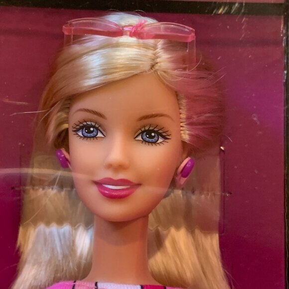 Barbie Doll Fashion Avenue HIP 2 BE SQUARE Gulf Coast Getaway Value Pack 28315 - Picture 2 of 8